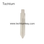 04# Key Blade for Dodge/Cherokee/Chrysler 300c